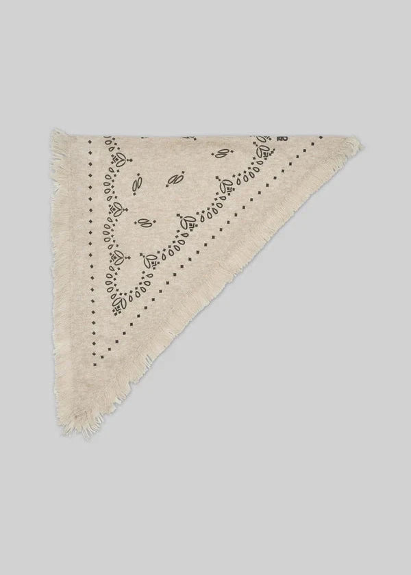 Jucca Wool/Cashmere Blend Scarf | Second Female Scarf Second Female