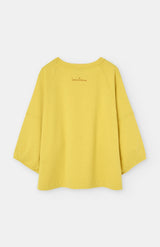 Juno Tee | Loreak Long Sleeve T-Shirt Loreak Mendian