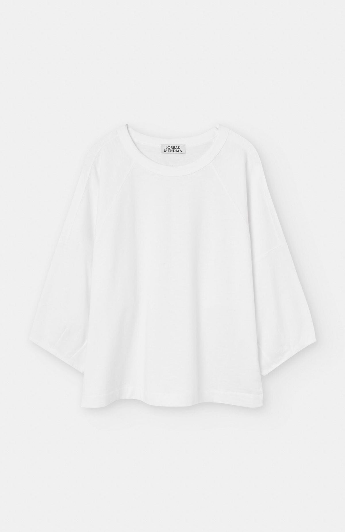 Juno Tee | Loreak Long Sleeve T-Shirt Loreak Mendian