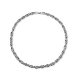 Knot Necklace | A Weathered Penny A Weathered Penny Jewellery