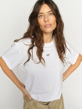 Lali O-SS Cherry Tee | MOS MOSH T-Shirt MOS MOSH