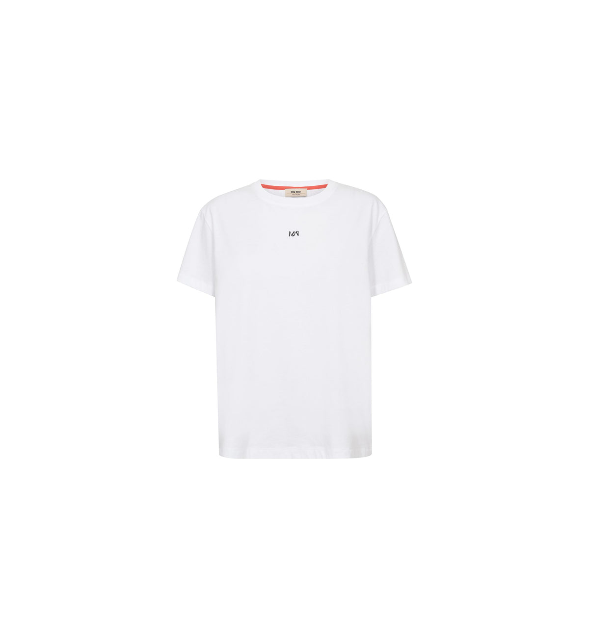 Lali O-SS Cherry Tee | MOS MOSH T-Shirt MOS MOSH