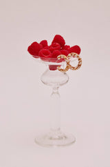 Lane Glace Hoops Earrings sasstie