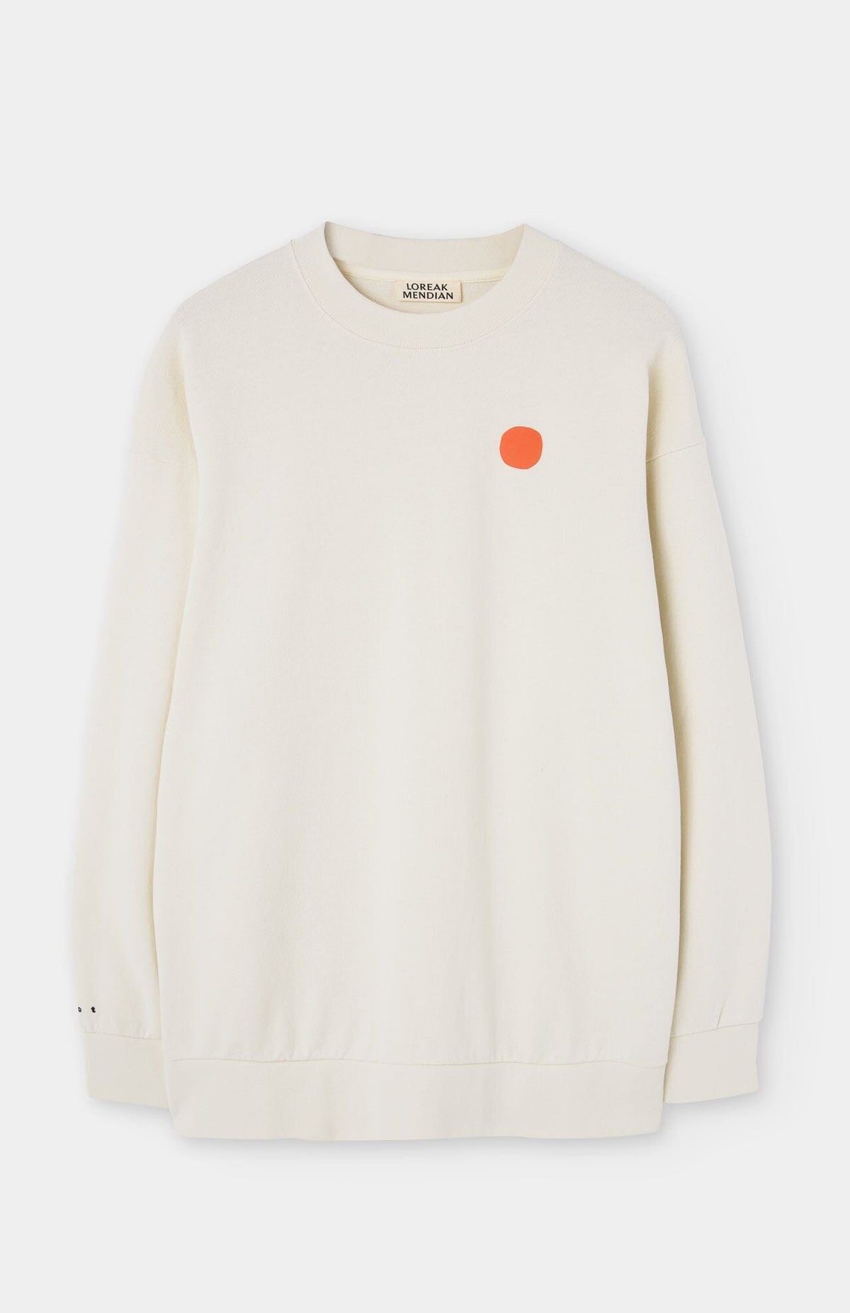 Lertxun Sweater | Loreak Mendian Sweater Loreak Mendian