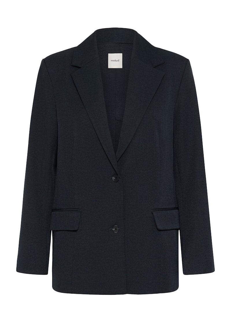 Lilu Blazer | Soaked Jacket Soaked in Luxury