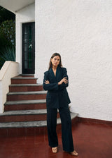 Lilu Blazer | Soaked Jacket Soaked in Luxury