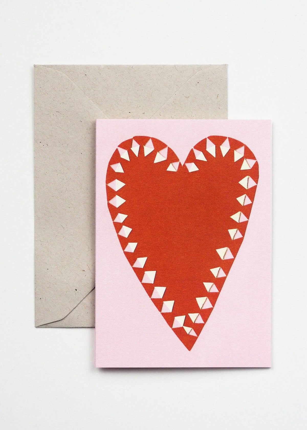Little Heart Hadley