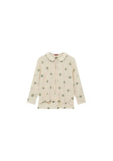 Lucky Leaf Blouse | Heyanno Blouse Heyanno