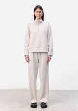 Luxe Relaxed Trouser | LR-EZRA 2 | Levete Room Trousers Levete Room