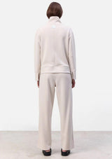 Luxe Relaxed Trouser | LR-EZRA 2 | Levete Room Trousers Levete Room