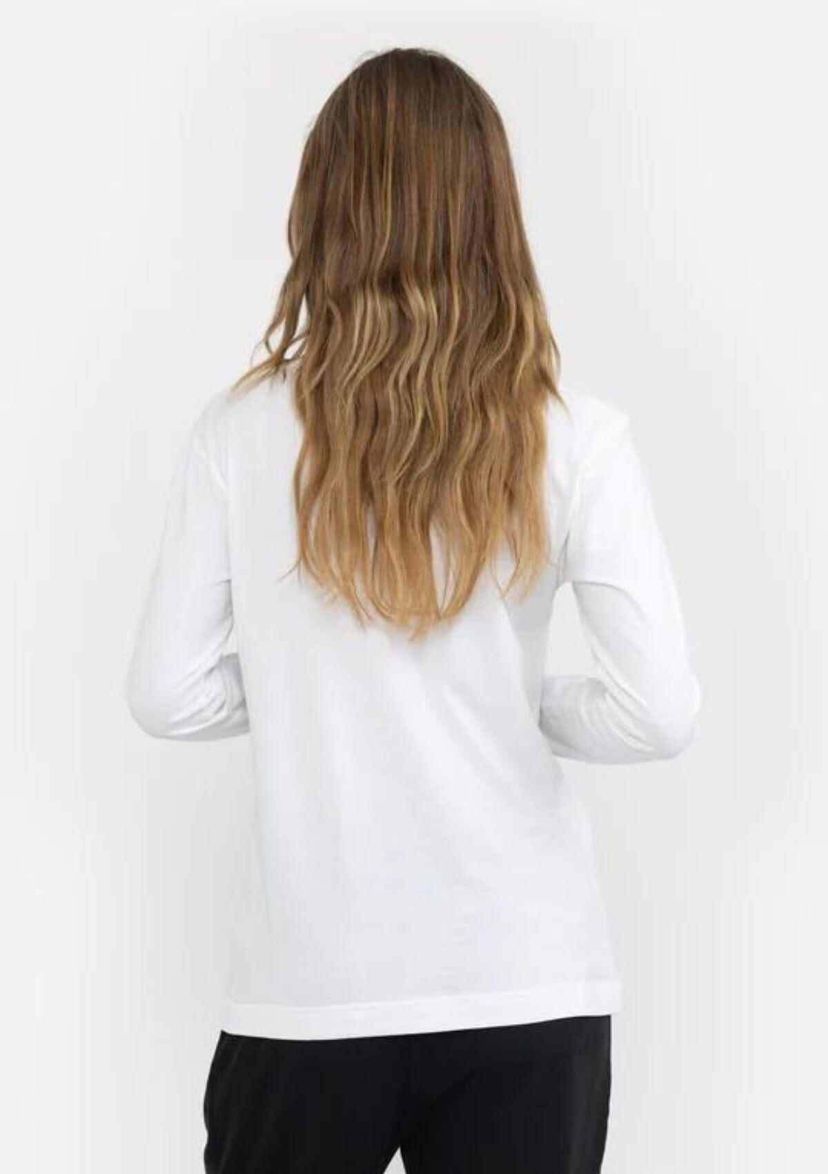 Maja T-Shirt | Esmé Studios Long Sleeve T-Shirt Esmé Studios