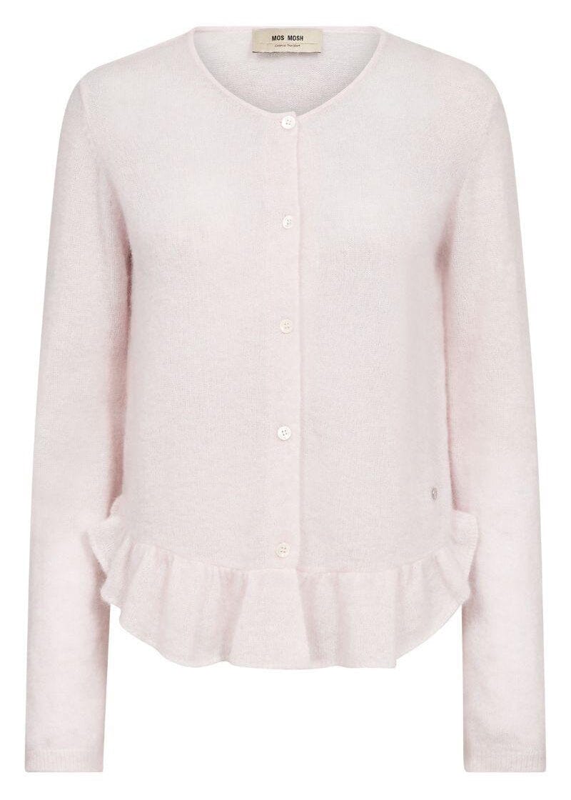 Mape Alice Knit Cardigan | Moș Mosh Cardigan MOS MOSH
