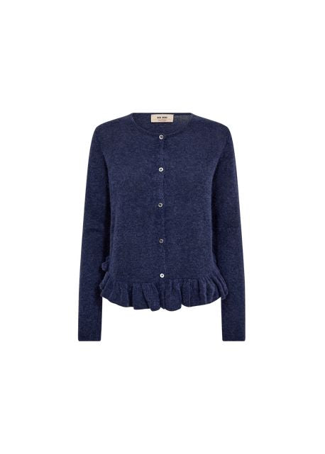 Mape Alice Knit Cardigan | Moș Mosh Cardigan MOS MOSH