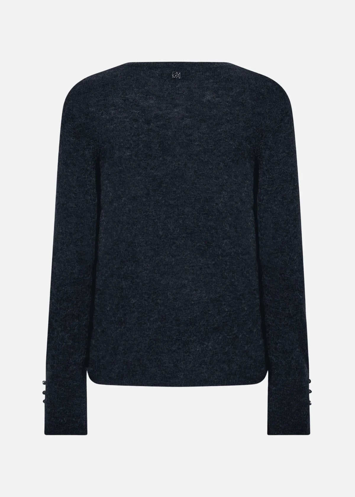Mape Sophia O-Neck Knit | Mos Mosh Jumper MOS MOSH