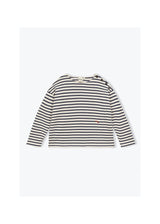 Marine Stripe Long Sleeve Top | Arsene & Les Pipelettes Long Sleeve T-Shirt Arsene & Les Pipelettes