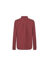Martina Linen Shirt | Mos Mosh Shirt MOS MOSH