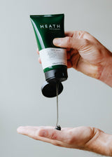 Face Wash 150 ml HEATH