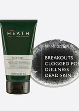Face Wash 150 ml HEATH