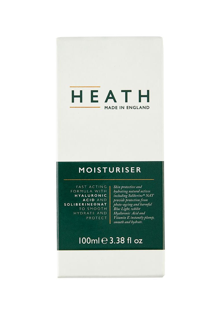 Moisturiser 100 ml HEATH