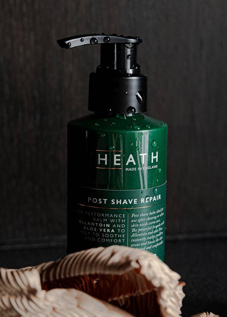 Post Shave Repair 100 ml HEATH