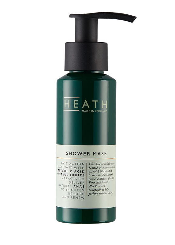 Shower Mask HEATH