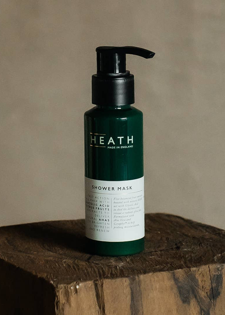 Shower Mask HEATH