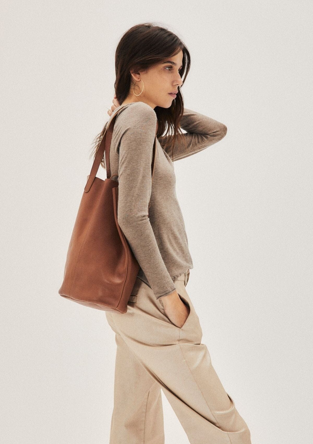 Metallic Trousers | Pant Shine | Ese O Ese Eighty Seven