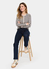 Mila SZ Cardigan | Saint Tropez Cardigan Saint Tropez