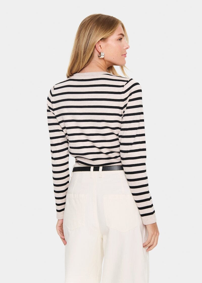 Mila SZ Cardigan | Saint Tropez Cardigan Saint Tropez