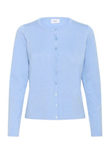 Mila SZ R-Neck Cardigan | Saint Tropez Cardigan Saint Tropez