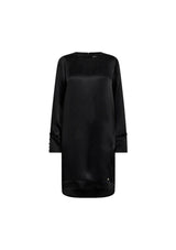MMFay Glossi Dress | Mos Mosh Dress MOS MOSH