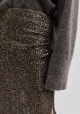 Moonshine Pencil Skirt | Second Female Skirt Second Female