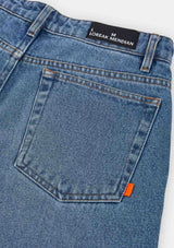 Navasota Jean | Loreak Mendian Jeans Loreak Mendian
