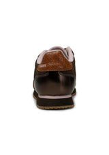 Nora III Chocolate Sneakers | WODEN Trainers WODEN