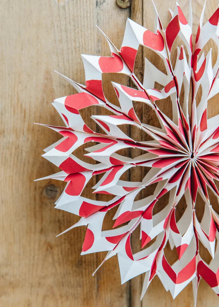 Nova Christmas Decoration | Large | A World of Craft Christmas Decorations A World Of Craft