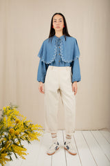 Nova Trousers | Bonte Trousers Bonte