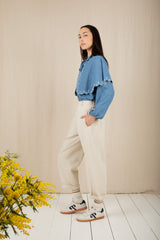 Nova Trousers | Bonte Trousers Bonte