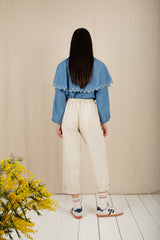 Nova Trousers | Bonte Trousers Bonte