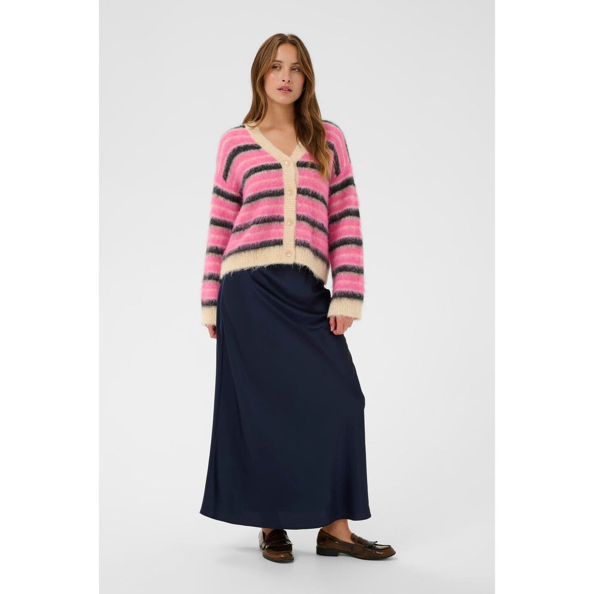 Olma Cardigan | Saint Tropez Cardigan Saint Tropez