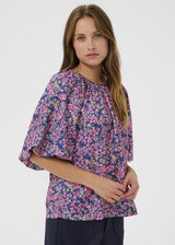 Onneli Blouse | Saint Tropez Blouse Saint Tropez