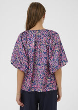 Onneli Blouse | Saint Tropez Blouse Saint Tropez
