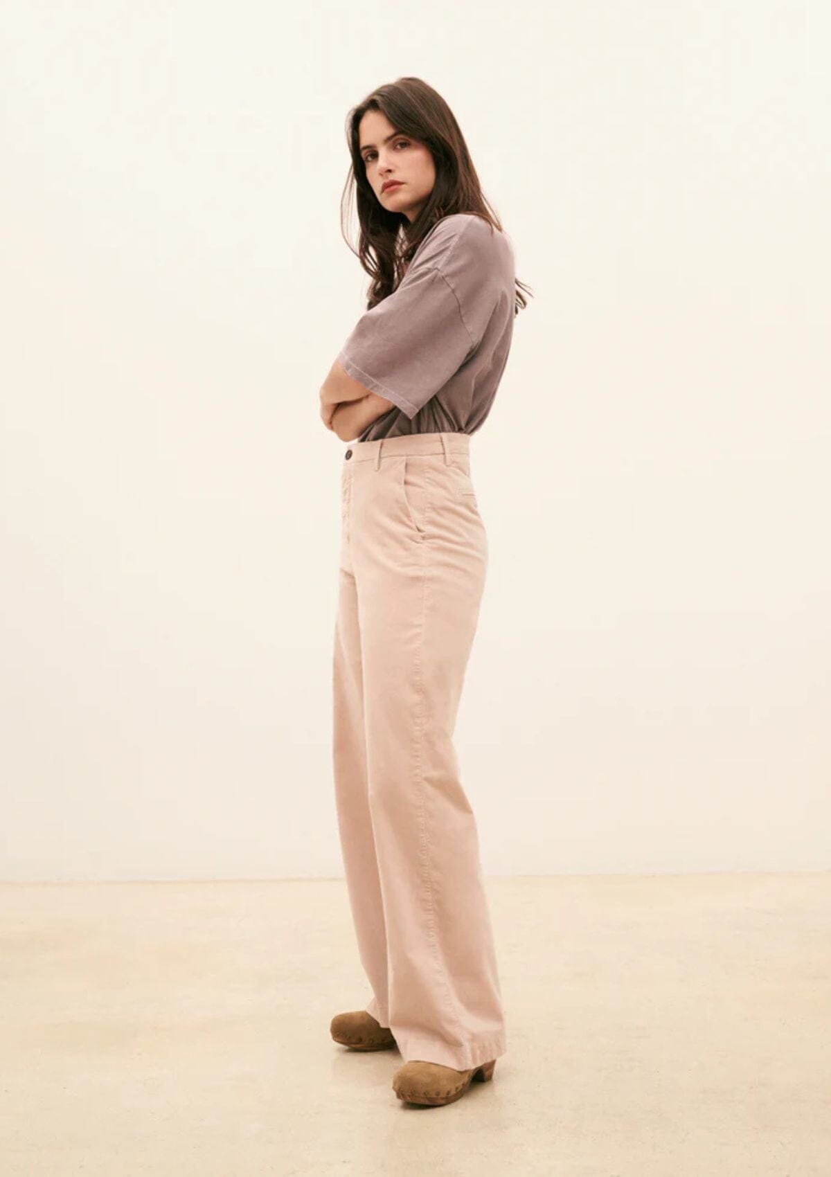 Pacifie Jeans Pant | Hod Paris Jeans Hod Paris