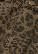 Pant Leopardo | Ese O Ese Trousers ese O ese