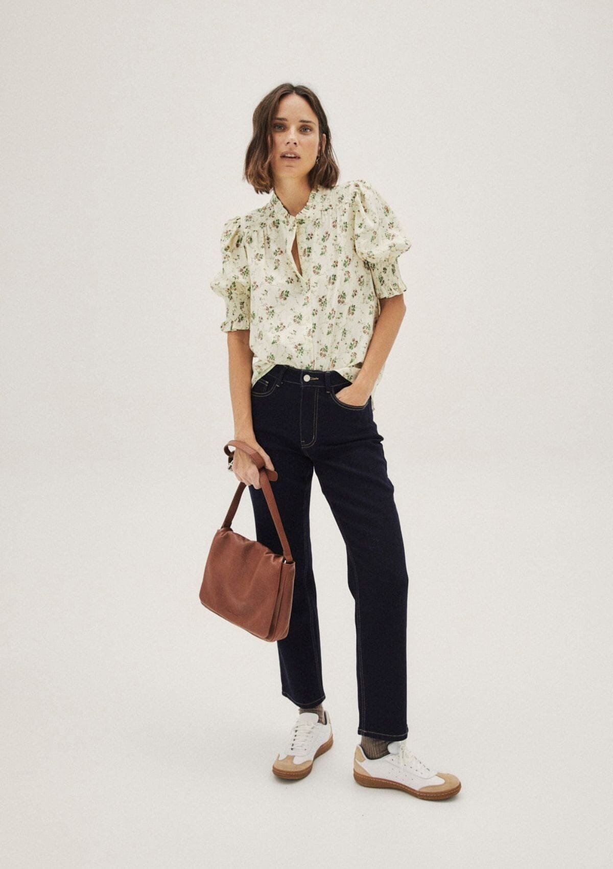 Pant Louise Indigo | Ese O Ese Jeans ese O ese