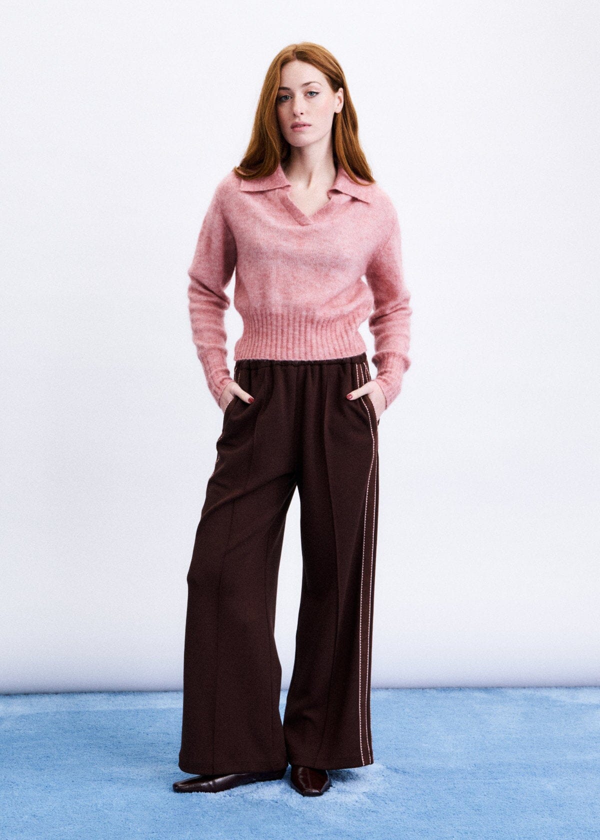 Pantalon Hera | FRNCH Trousers FRNCH
