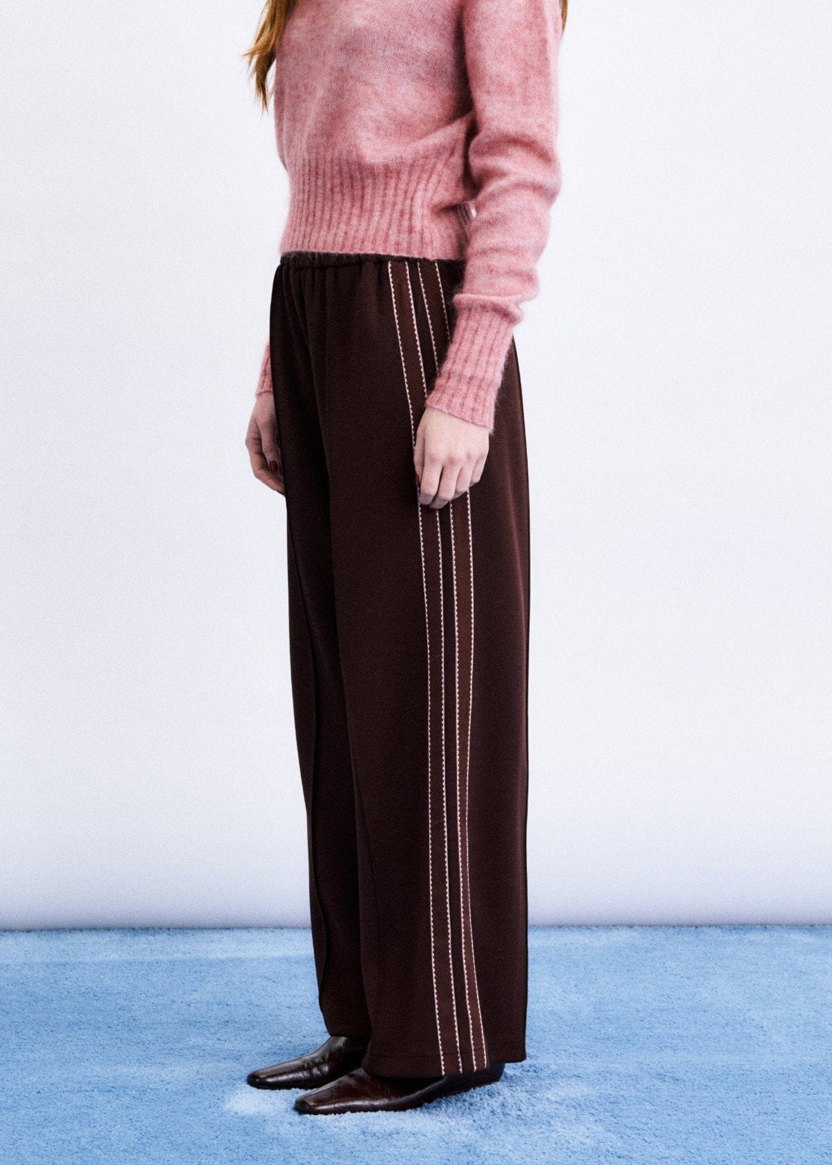 Pantalon Hera | FRNCH Trousers FRNCH