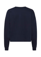 PegrinaSZ Sweatshirt | Night Sky | Saint Tropez Sweater Saint Tropez