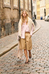 Phyllis SZ Shirt | Saint Tropez Shirt Saint Tropez