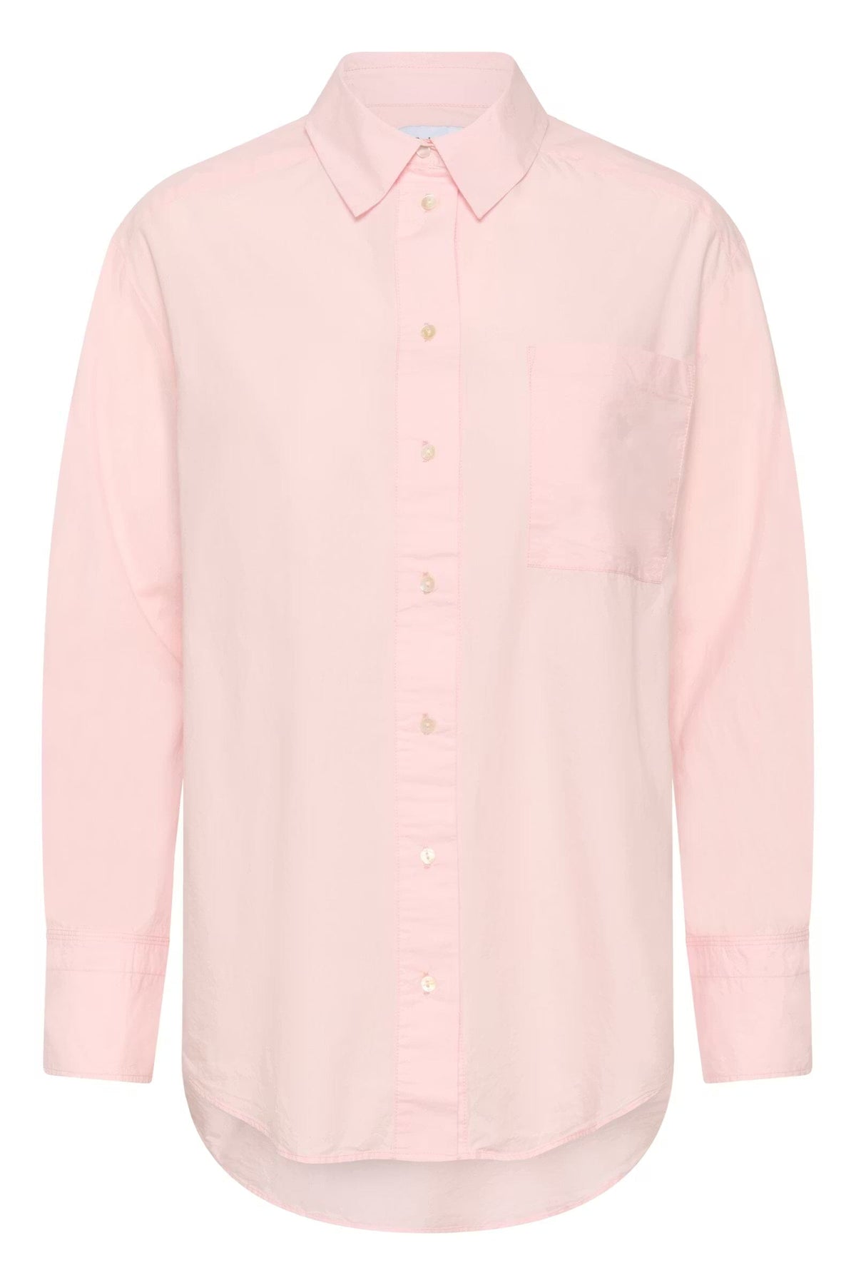 Phyllis SZ Shirt | Saint Tropez Shirt Saint Tropez