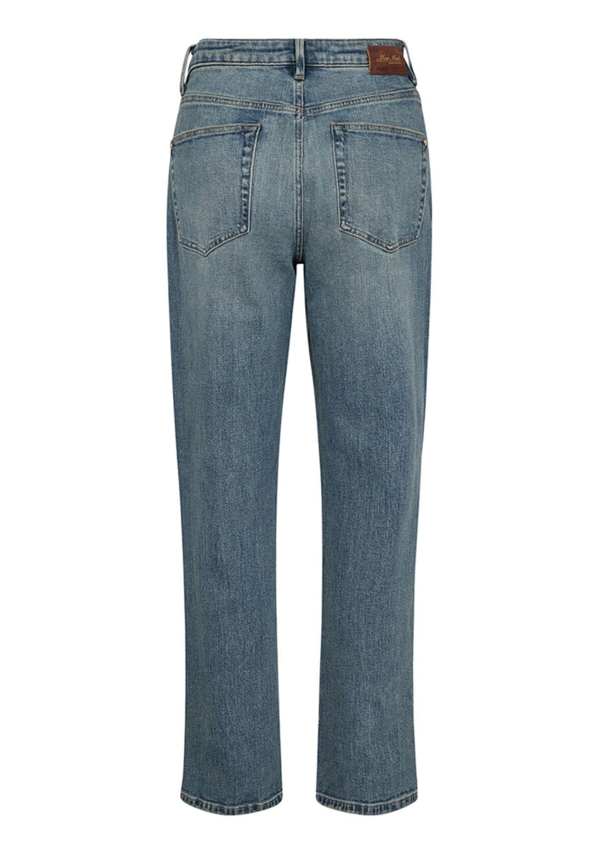 Rachel Galleon Jeans | Mos Mosh Jeans MOS MOSH